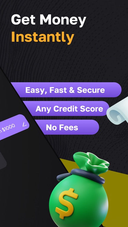 Instant Cash Advance: Loans