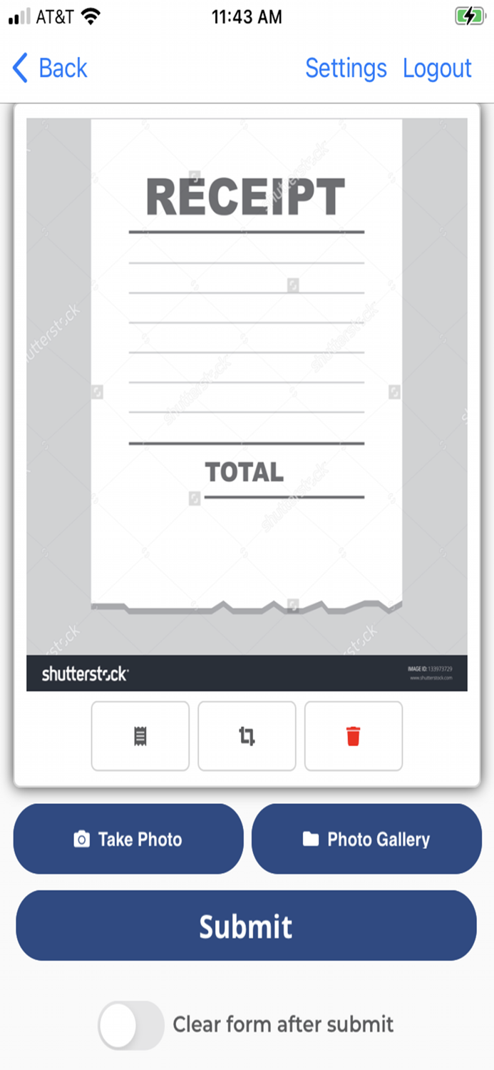 Sage Paperless Const. eCapture