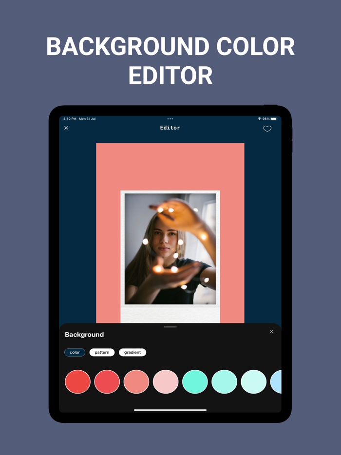 Story Templates・ Photo Editor