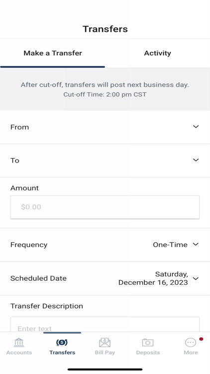 Walton State Bank Mobile