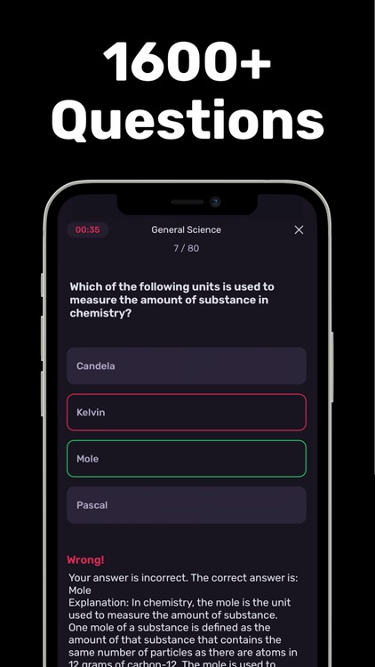 ASVAB Practice Test 2025