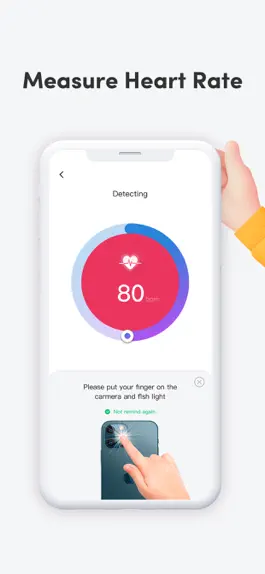 Game screenshot Heart Rate Pro - Pulse Tracker apk
