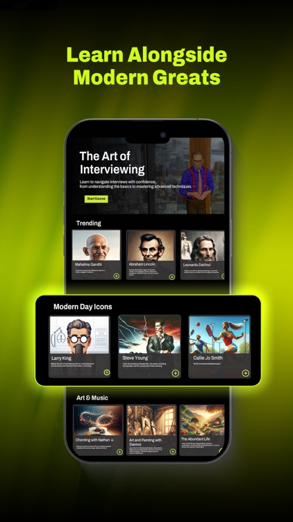 Quiklearn screenshot-7