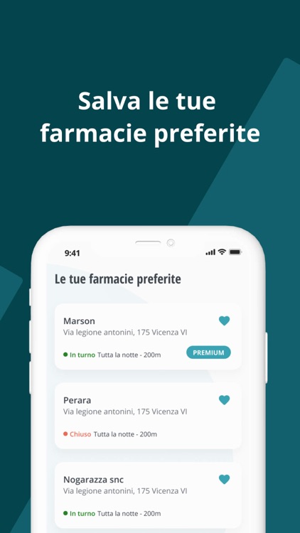 PharmAround Farmacie di turno