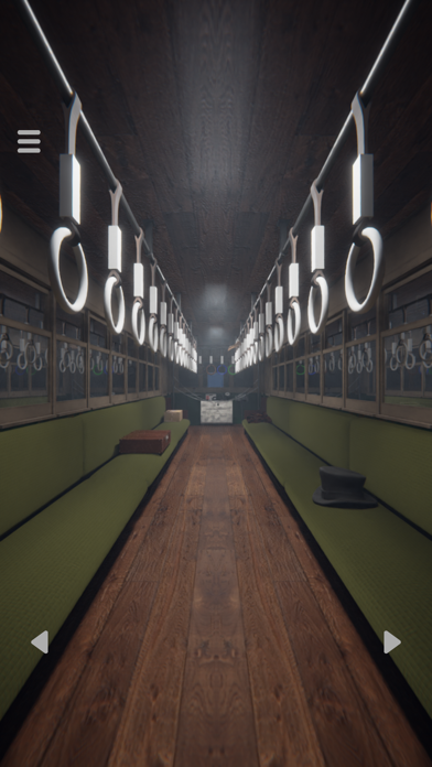 EscapeGame Ruins of the subway Screenshot