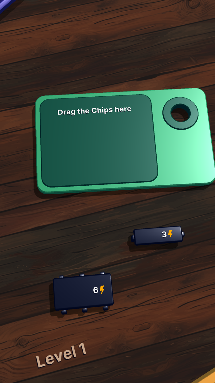 Color Match Challenge