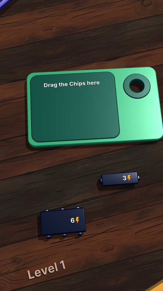 #1. Color Match Challenge (iOS) 由: Rapidfire Games