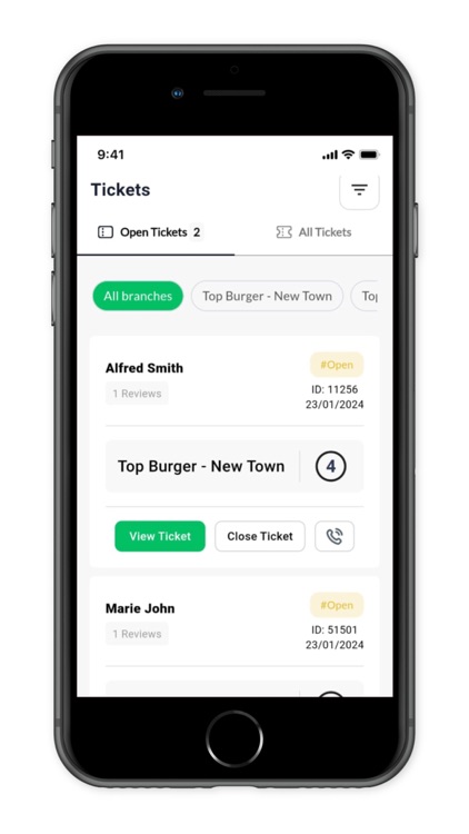 DoneRight Technologies