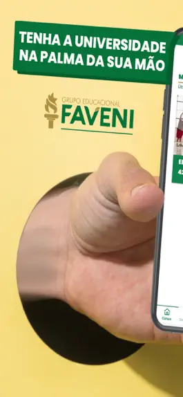 Game screenshot Grupo Faveni mod apk
