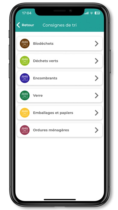 SIETREM Screenshot