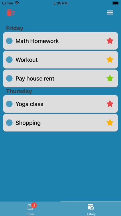 Get-done screenshot-3