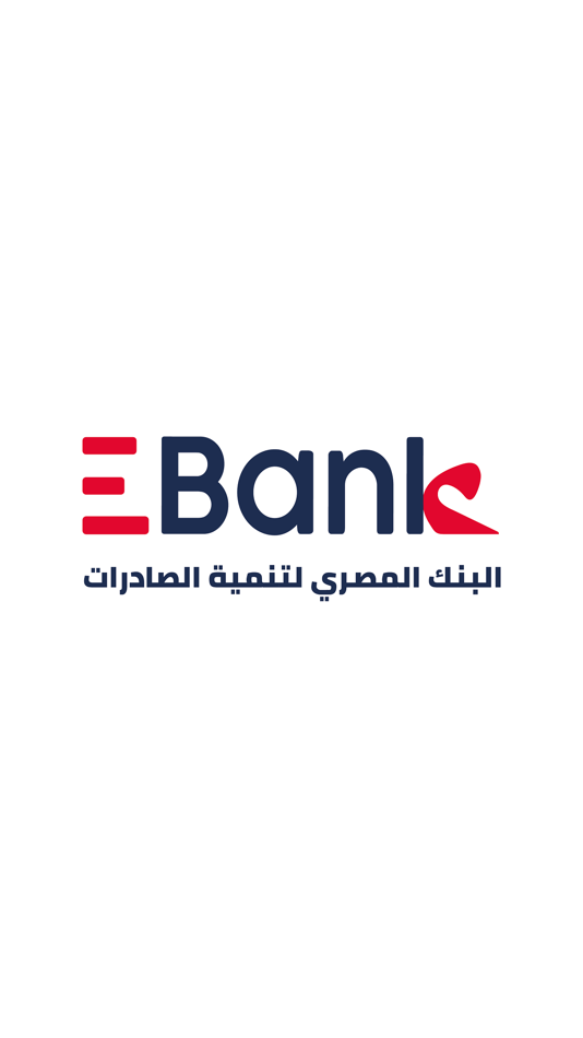 #1. EBank Soft Token (iOS) By: Export Development Bank of Egypt