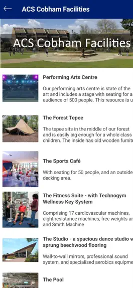 Game screenshot ACS School Partnerships hack