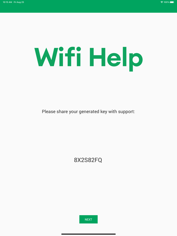 Wifi Helpのおすすめ画像2