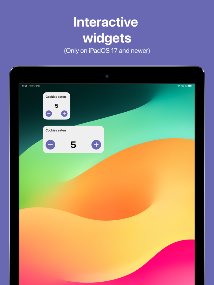 Counter planning motivation