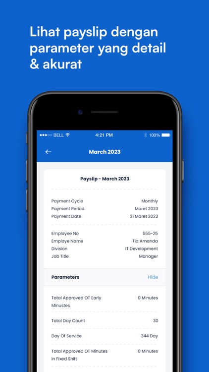 PayrollBozz screenshot-3
