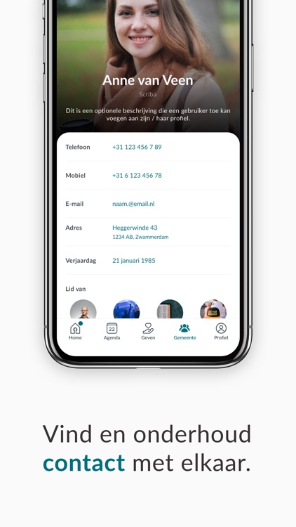 Zuiderkruis Maastricht screenshot-4