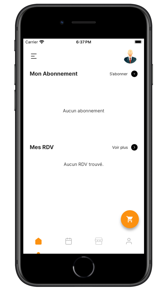 #2. Ziaou (iOS) 由: MDP Company