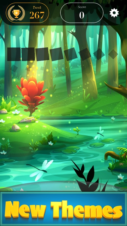 Block Mania: Wood Puzzle Cube screenshot-3