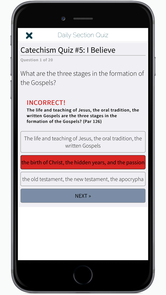 #9. CCCSeries1 (iOS) 由: Bil Kimes