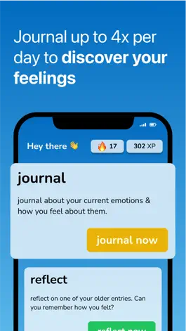 Game screenshot Feelings Wheel: Glowup Journal hack