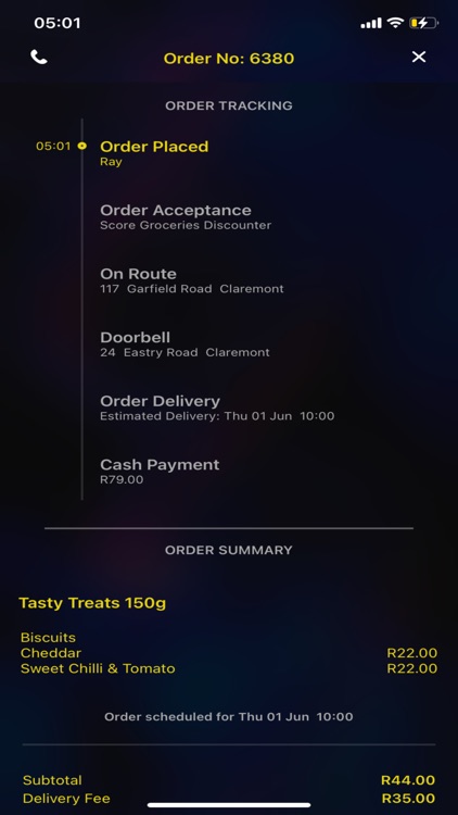 SCORE SCOOT screenshot-3