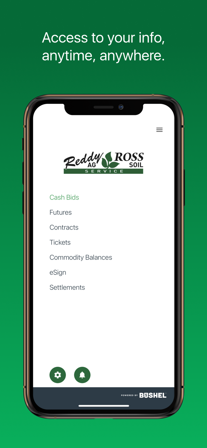 Reddy Ross Feed and Grain