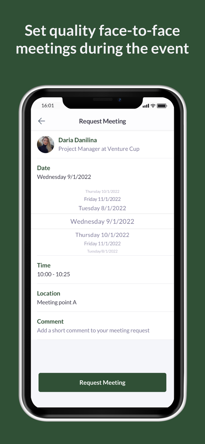 Discover Europe Travel Summit