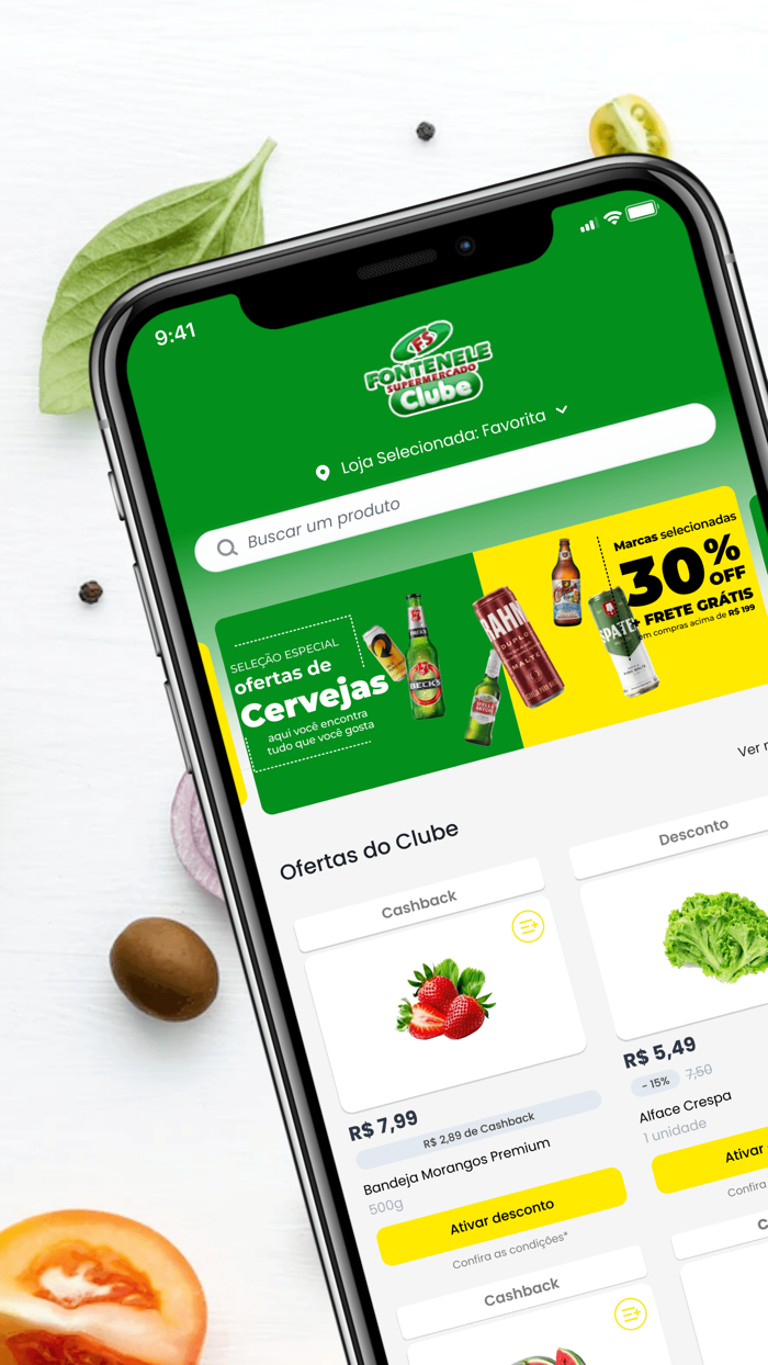 Clube Super Fontenele