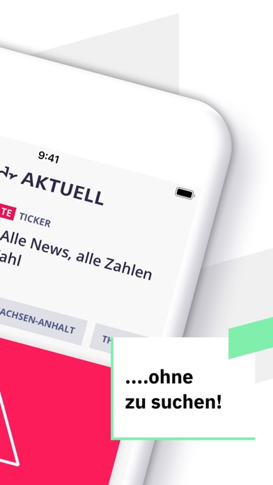 MDR AKTUELL - Nachrichtenのおすすめ画像2
