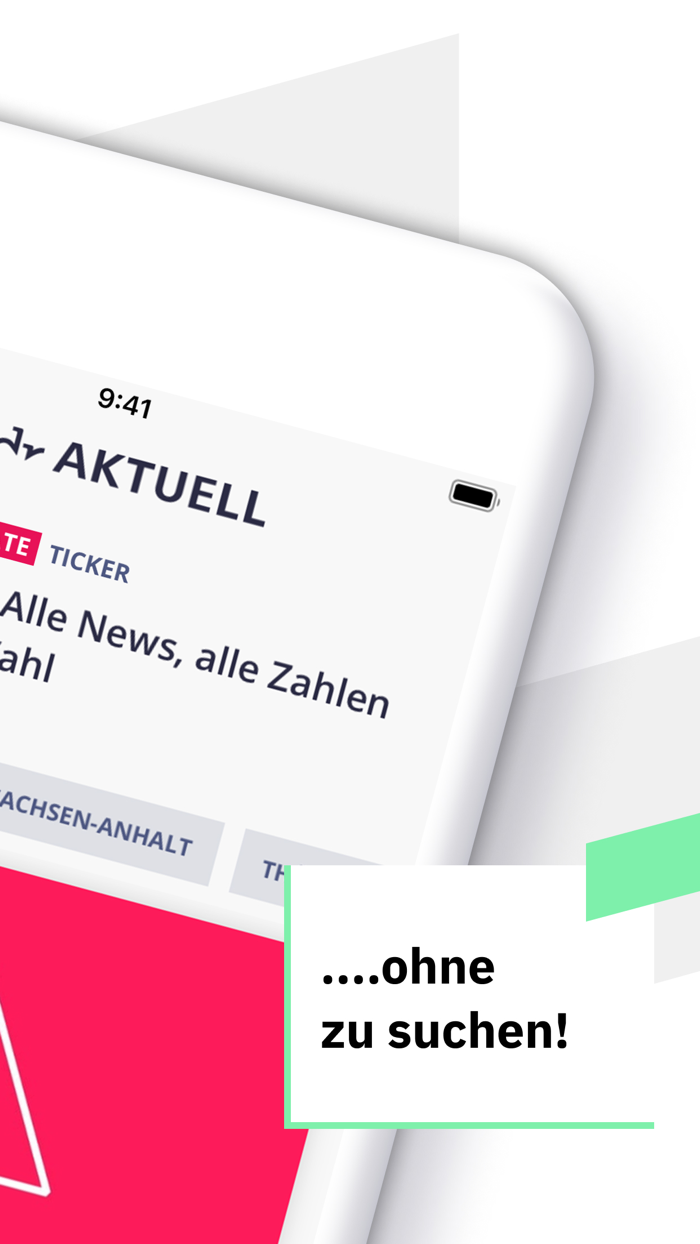 MDR AKTUELL - Nachrichten