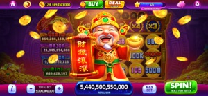 Fat Cat Casino - Slots Game screenshot #5 for iPhone