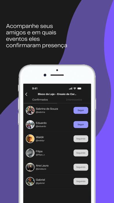 Chamô Screenshot