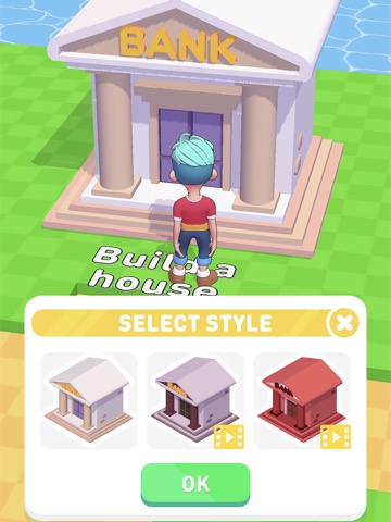 Build City: IDLE Dreamのおすすめ画像6