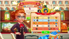 Game screenshot Hotel Madness apk