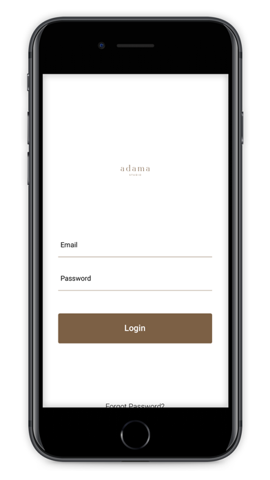 Adama studio Screenshot