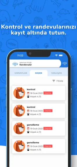Game screenshot Kolayvet hack