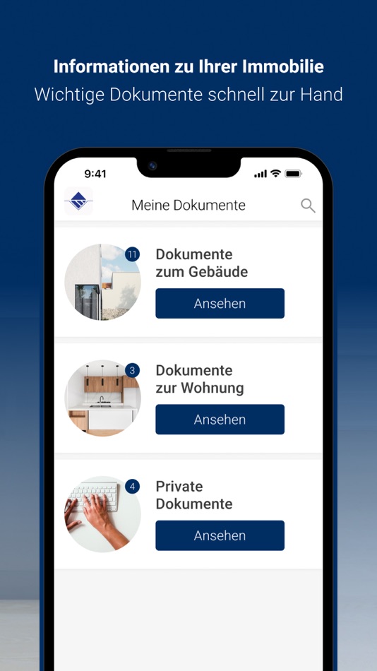#7. AWV (iOS) 由: Idwell GmbH
