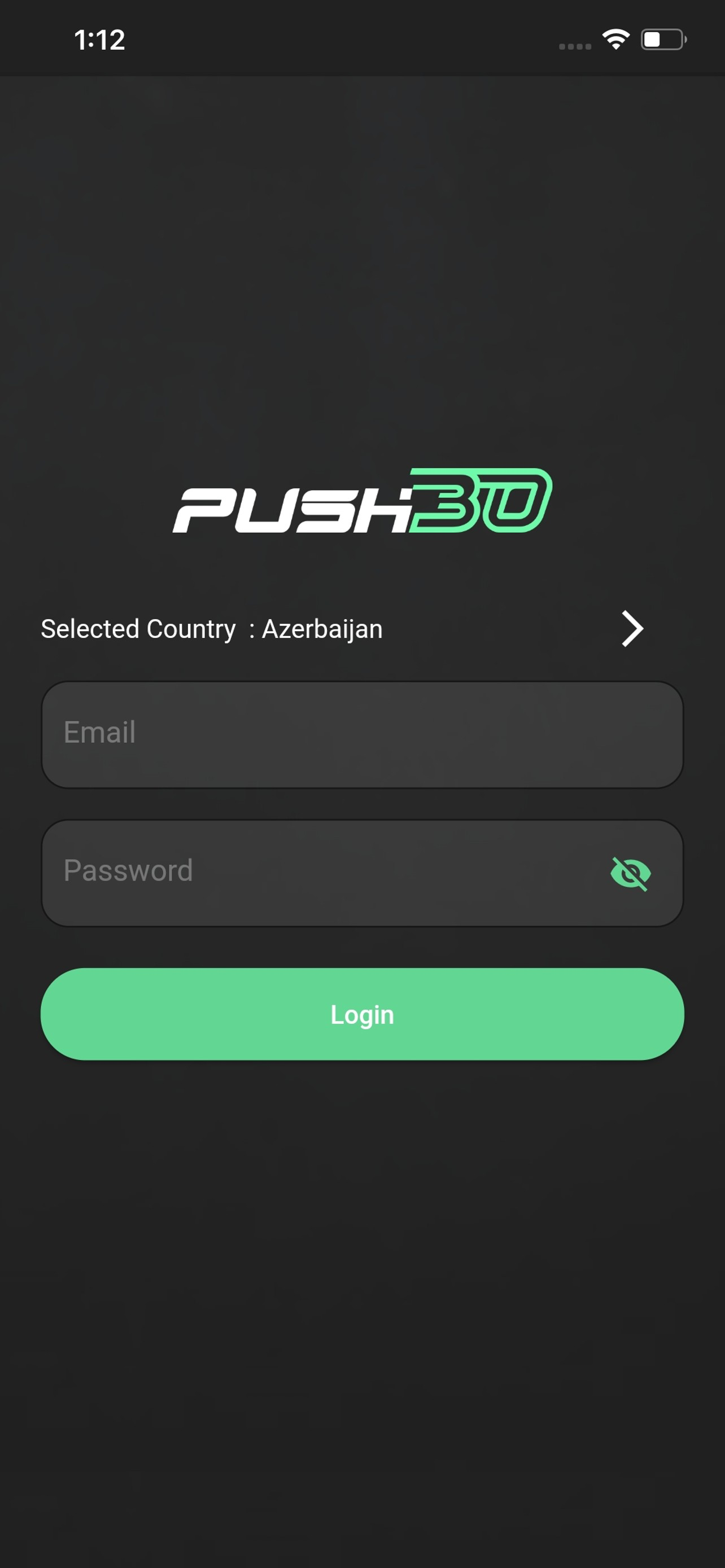 Push30 Partner