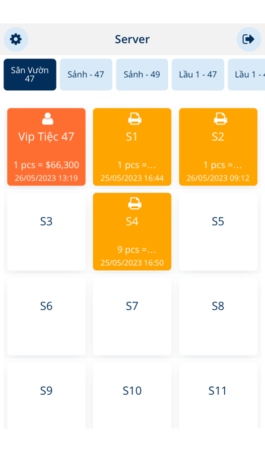 #1. KAS ORDER (iOS) 게시자: KAS TECHNOLOGY CORPORATION