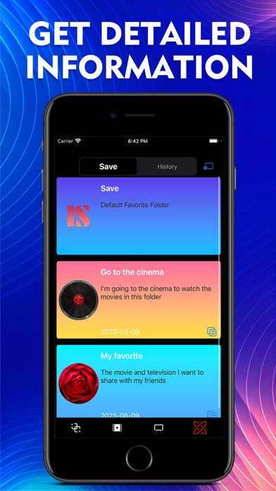 ISmartXBox Screenshot