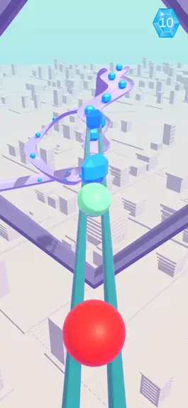 Game screenshot Balling Champ hack