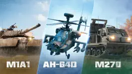 Game screenshot Clash of Panzer hack