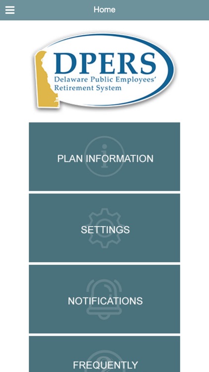 Delaware - Office of Pensions