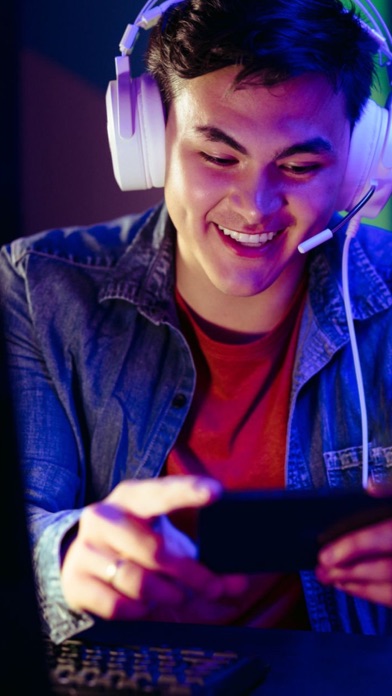 1X - Mind games Screenshot