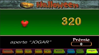 Halloween Bomba Sena Screenshot