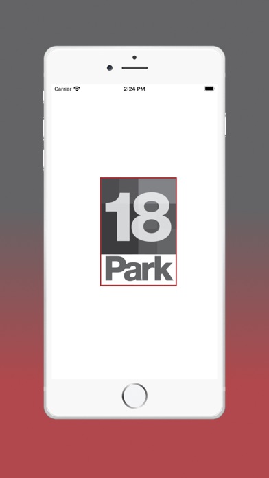 18 Park Fitness Screenshot