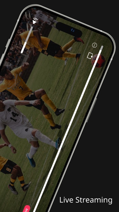 FootBall-Live Scrore Screenshot