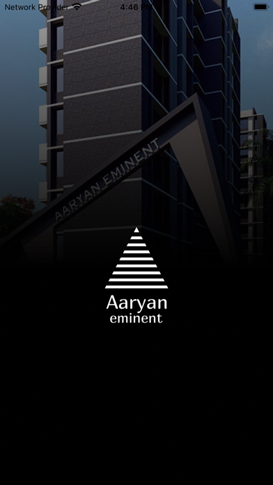 Aaryan Eminent Screenshot