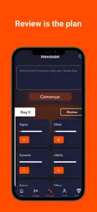 Vokab: Language Learning App screenshot #5 for iPhone